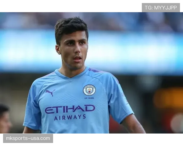 恩佐与罗德里：节奏型中场的战术功能差异与数据表现解析