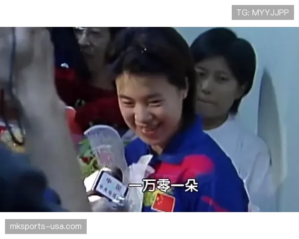 王楠球场上的霸气十足，私下居然连煮饭都执着得让人怀疑人生？
